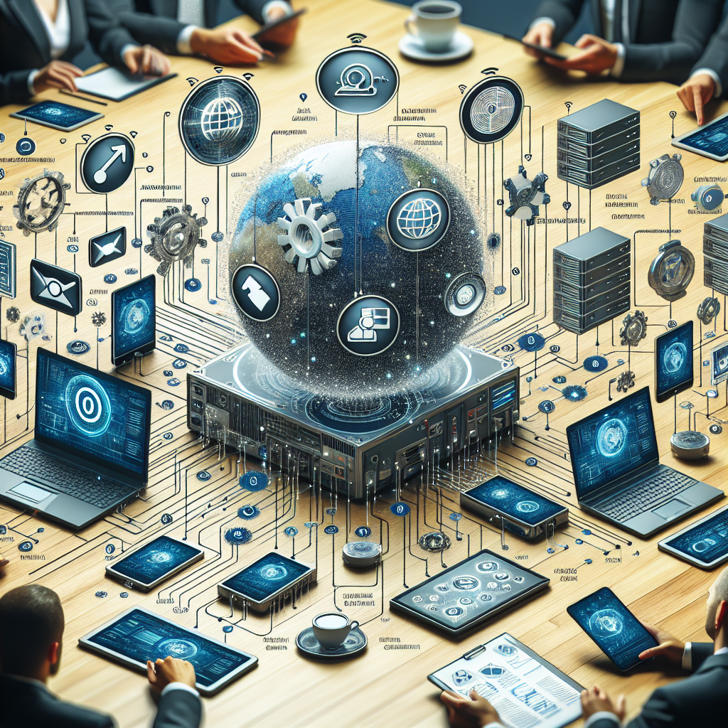 The Most Important Areas for Digitalization in Public Administration and Non-Profit Organizations - illustration 6