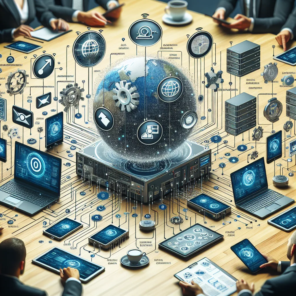The Most Important Areas for Digitalization in Public Administration and Non-Profit Organizations - illustration 6