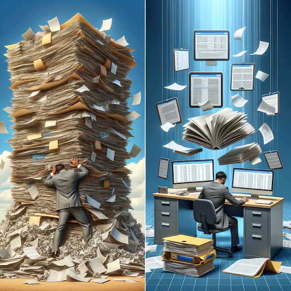 Tools for prospecting automation - illustration 2