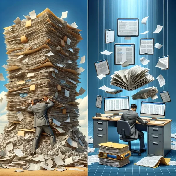 Tools for prospecting automation - illustration 2