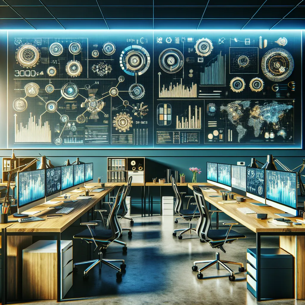 Tools that will streamline the prospecting process in your company. - illustration 1