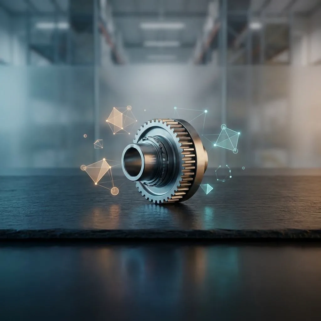 Hyper-personalization at scale in B2B through agents in a new CRM