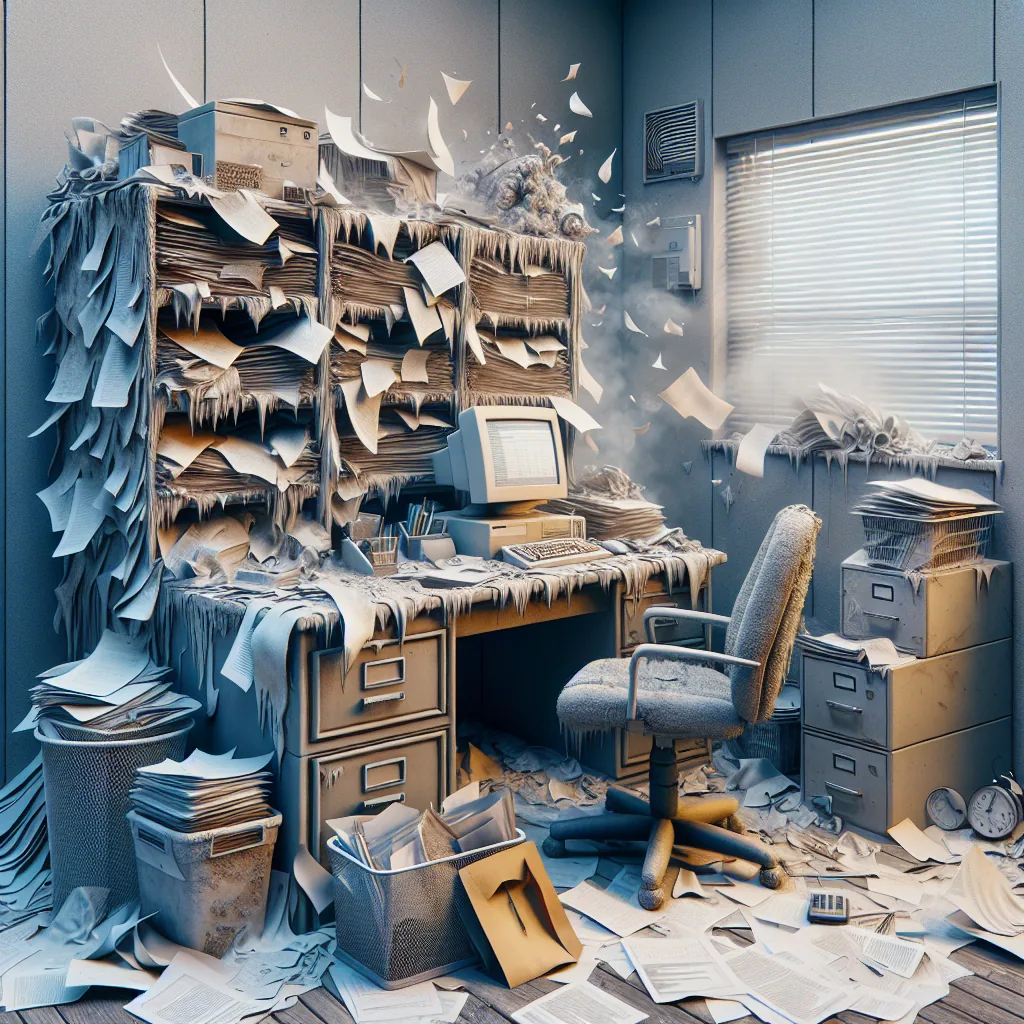 From Paper to the Cloud – A History of Business Process Digitalization – Part 1 - illustration 4