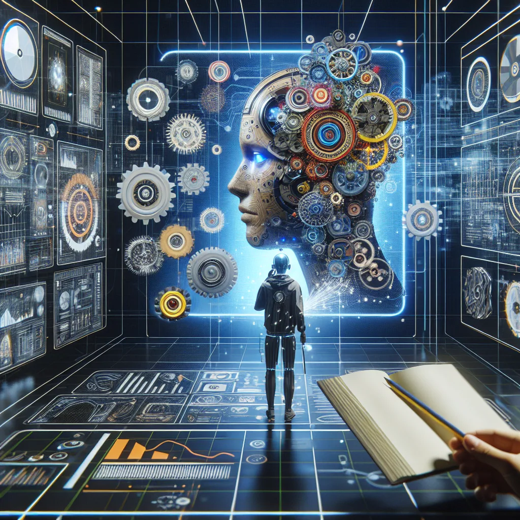 Optimizing Offer Content with AI - illustration 2