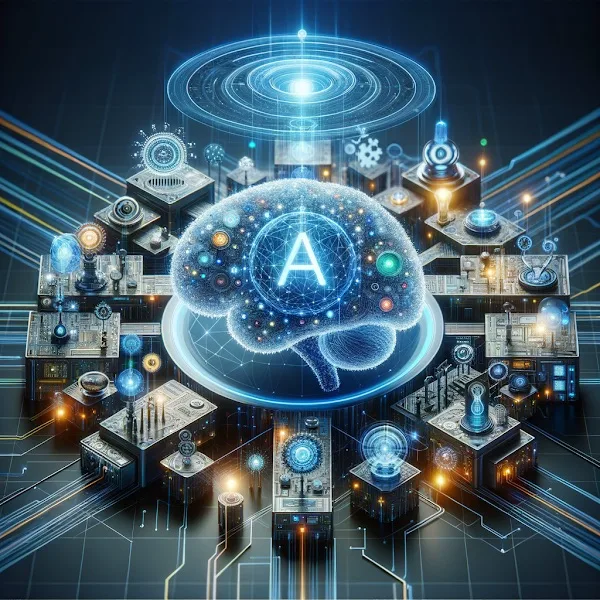 Optimizing Services with Artificial Intelligence - illustration 3
