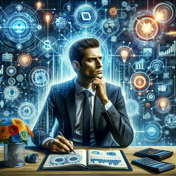 Optimizing Services with Artificial Intelligence - illustration 6
