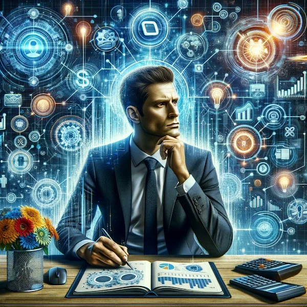 Optimizing Services with Artificial Intelligence - illustration 6