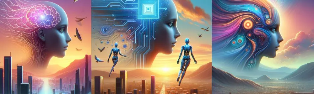 Advantages of Artificial Intelligence - main image