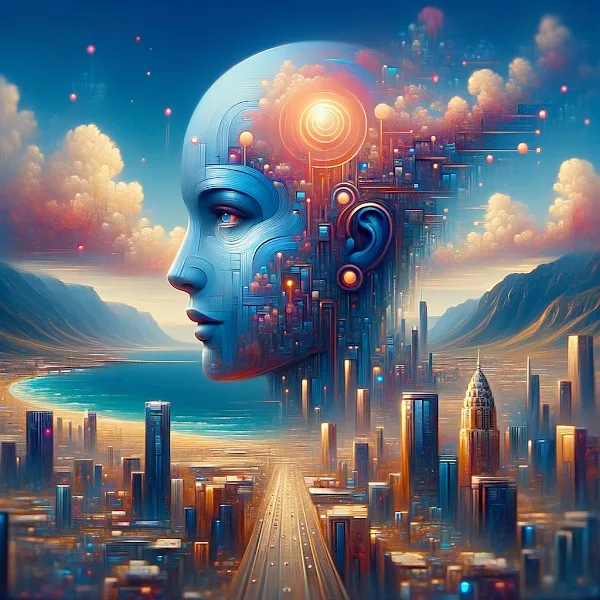 Advantages of Artificial Intelligence - illustration 2