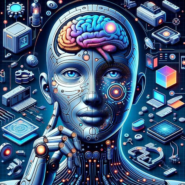 Advantages of Artificial Intelligence - illustration 3