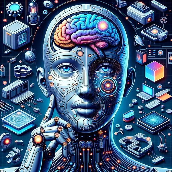 Advantages of Artificial Intelligence - illustration 3