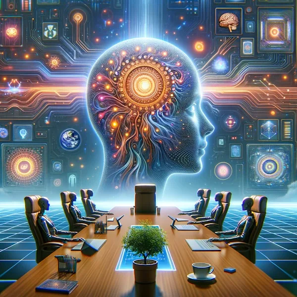 Advantages of Artificial Intelligence - illustration 4