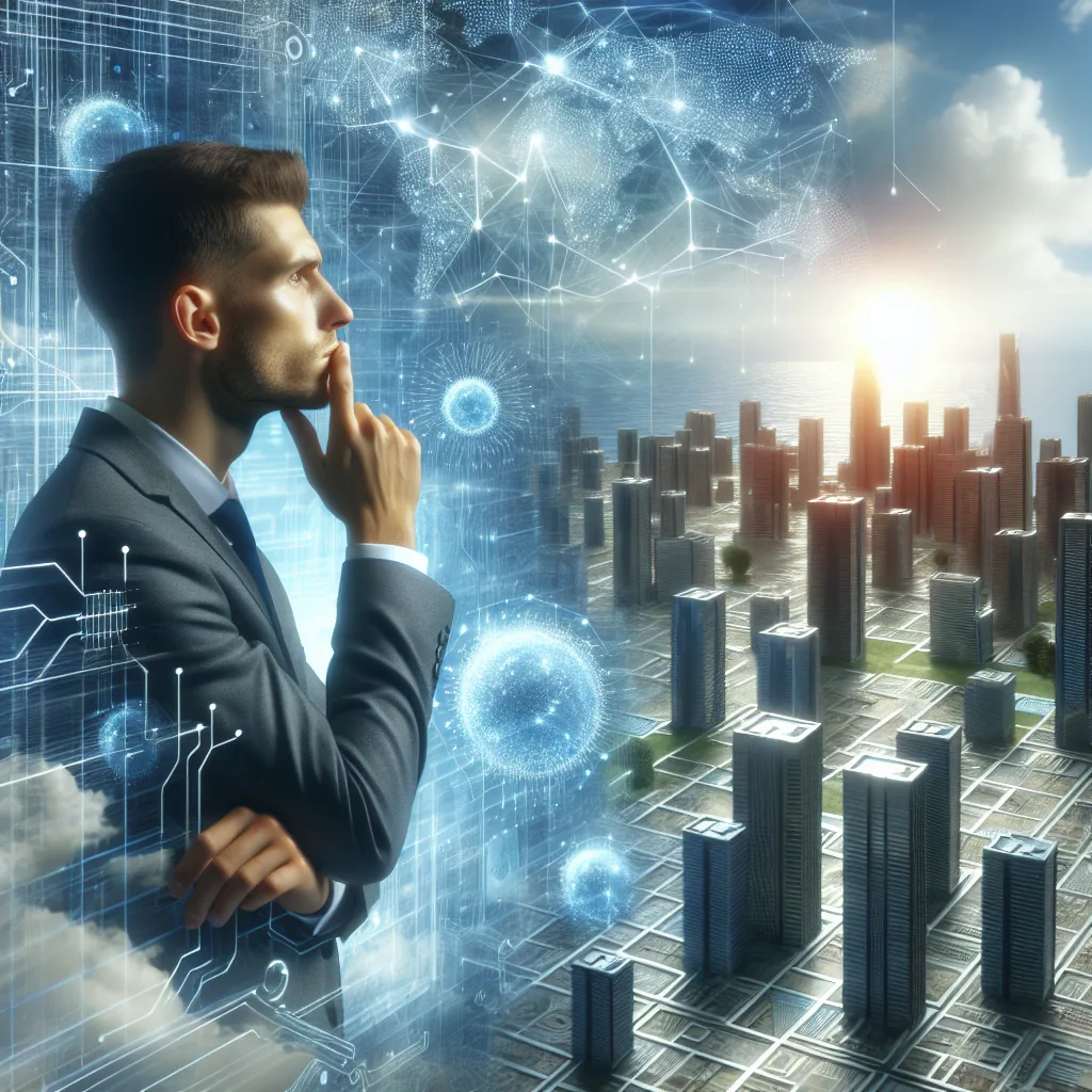 Why digitize your company? - illustration 2