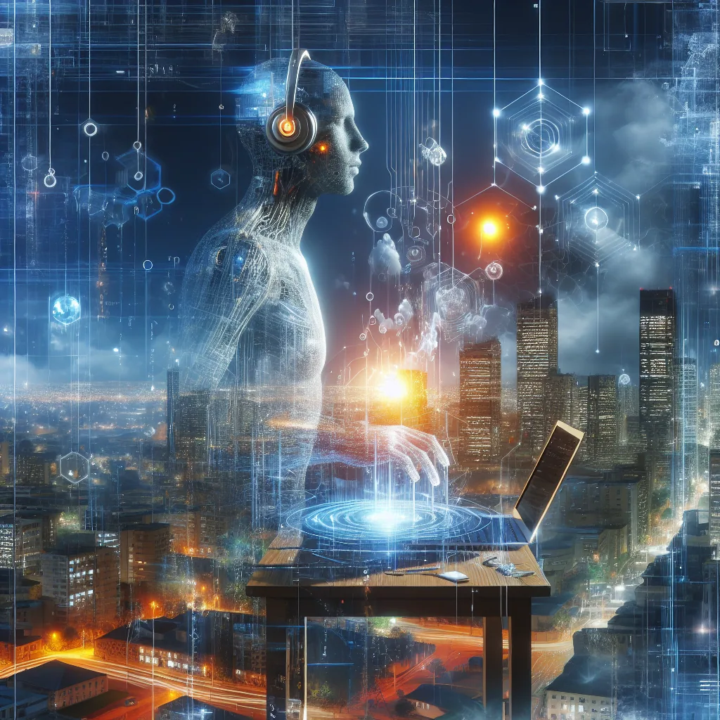 Why digitize your company? - illustration 3