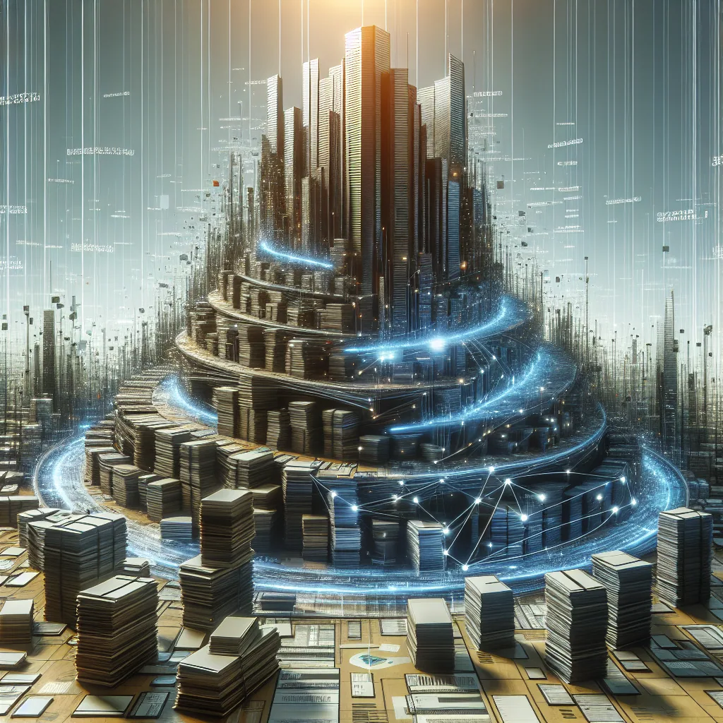 Sales Processes: From Contact Cards to Digital Analytics Tools - illustration 1