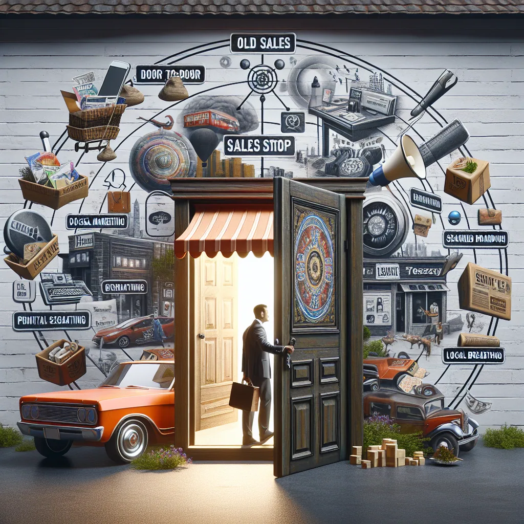 Sales Processes: From Contact Cards to Digital Analytics Tools - illustration 2
