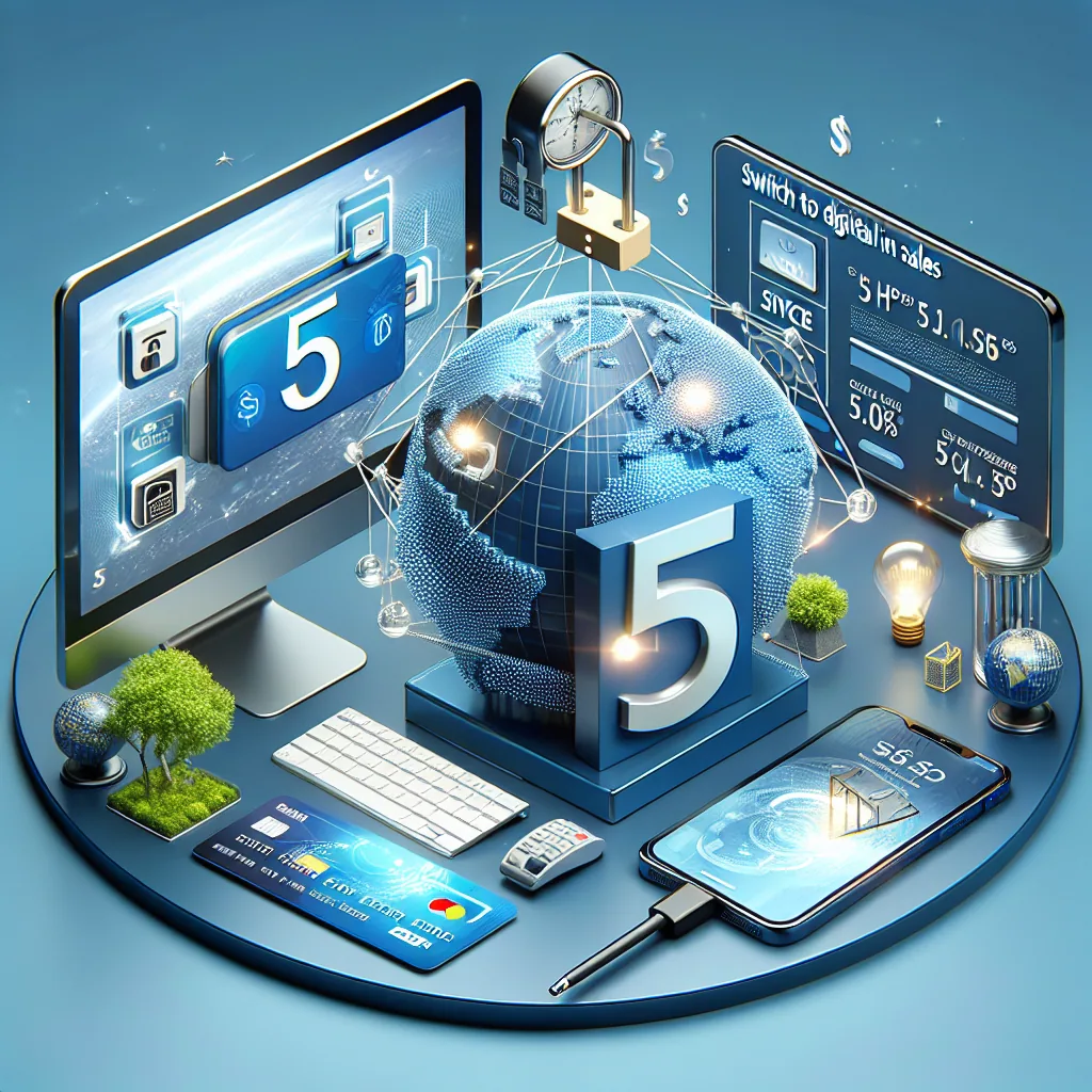 Sales Processes: From Contact Cards to Digital Analytics Tools - illustration 3
