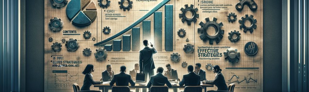 Prospecting - 6 Rules That Will Make Customer Acquisition Easier for You - main image