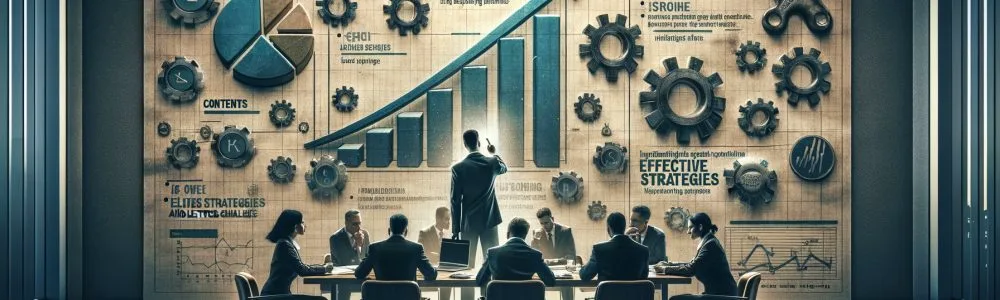 Prospecting - 6 Rules That Will Make Customer Acquisition Easier for You - main image