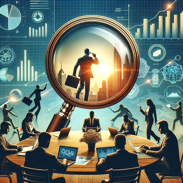 Prospecting - 6 Rules That Will Make Customer Acquisition Easier for You - illustration 2