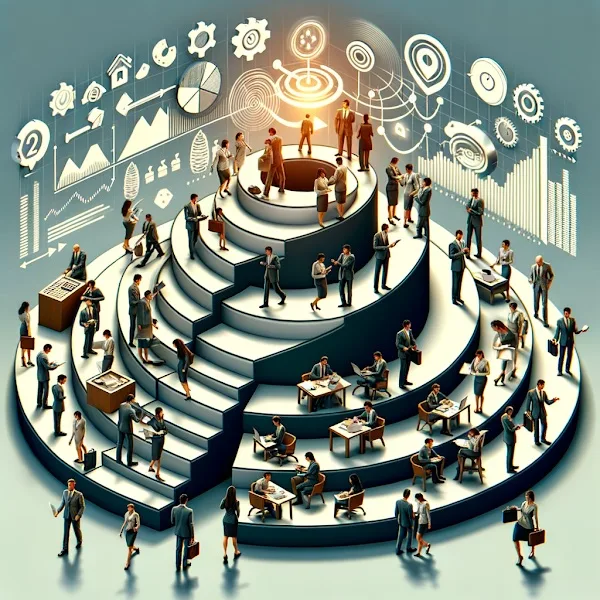Prospecting - a guide to customer acquisition - illustration 3