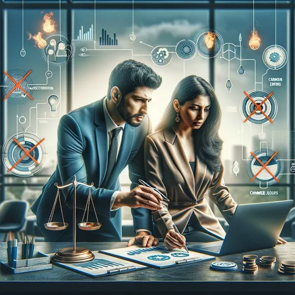 Prospecting - a guide to customer acquisition - illustration 4