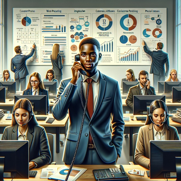 Prospecting - a guide to customer acquisition - illustration 5