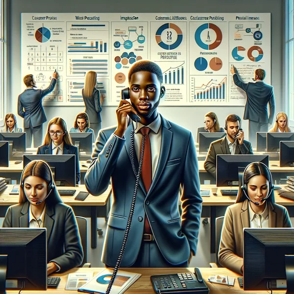 Prospecting - a guide to customer acquisition - illustration 5