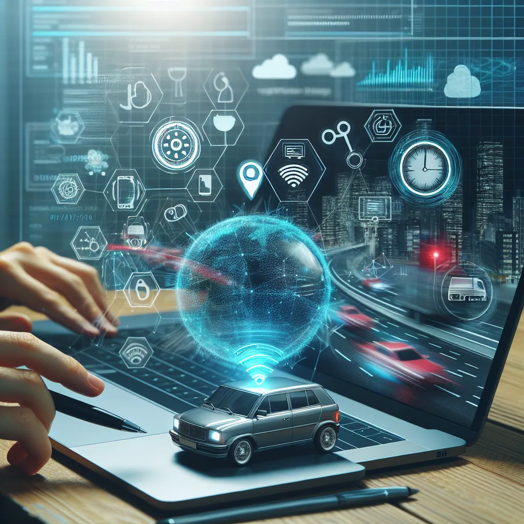 The Future of Digitalization - illustration 2