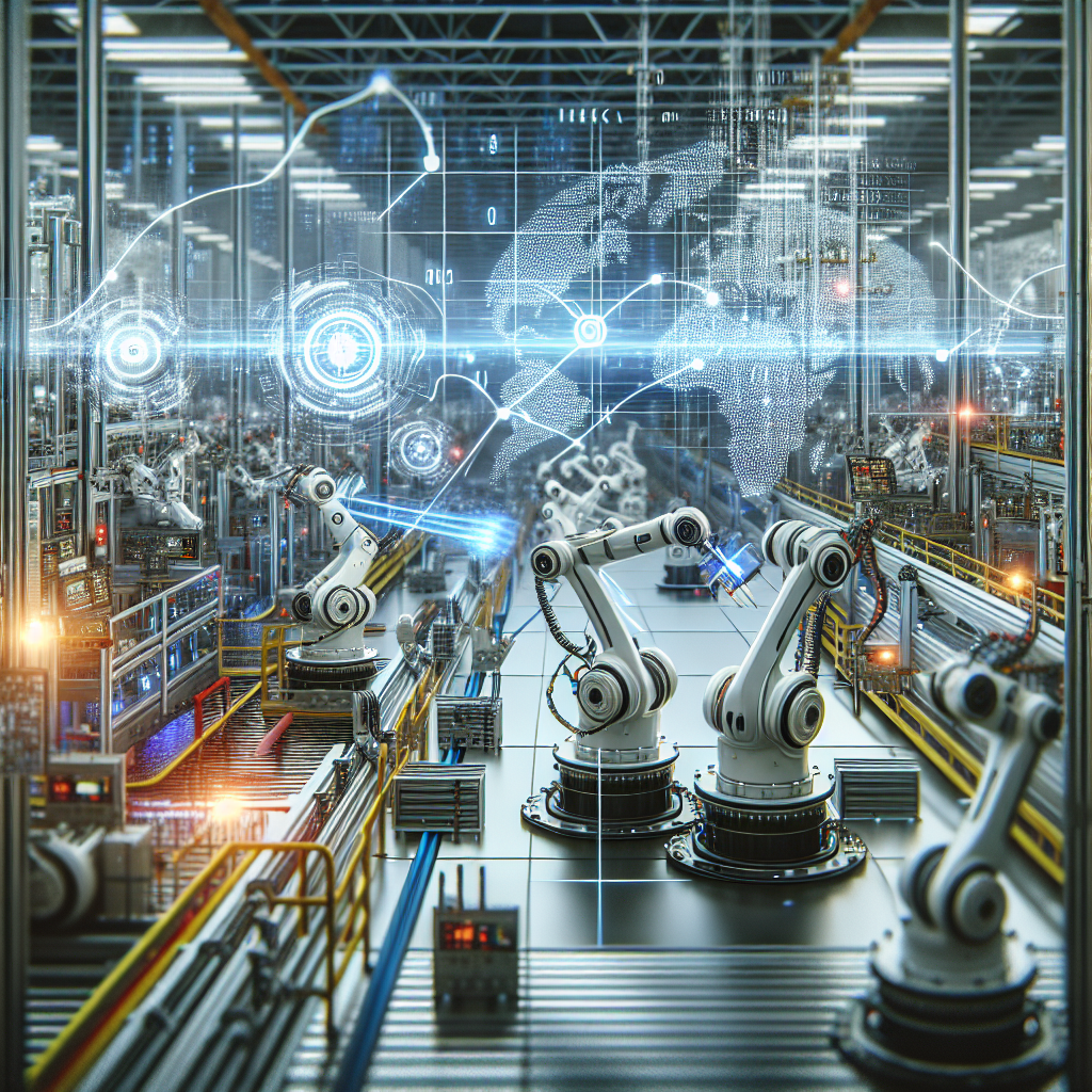 The Future of Digitalization - illustration 3