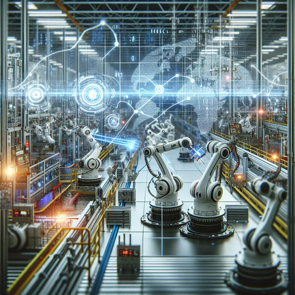 The Future of Digitalization - illustration 3