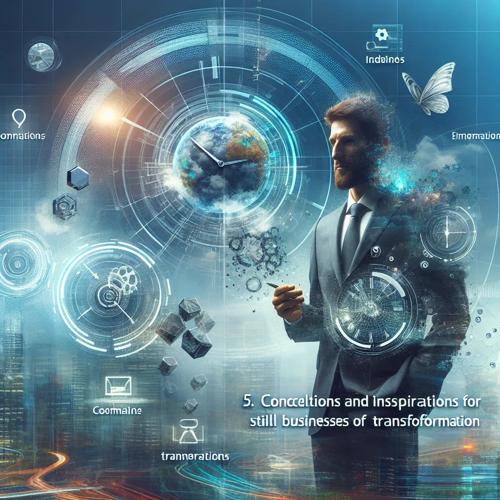 The Future of Digitalization - illustration 6