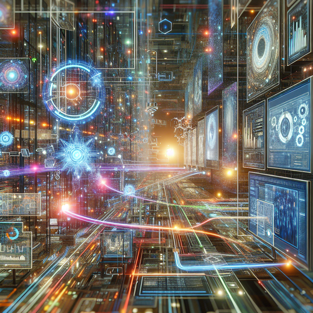 The Future of Scaling Businesses – Trends and Technologies Transforming the Industry. - illustration 2