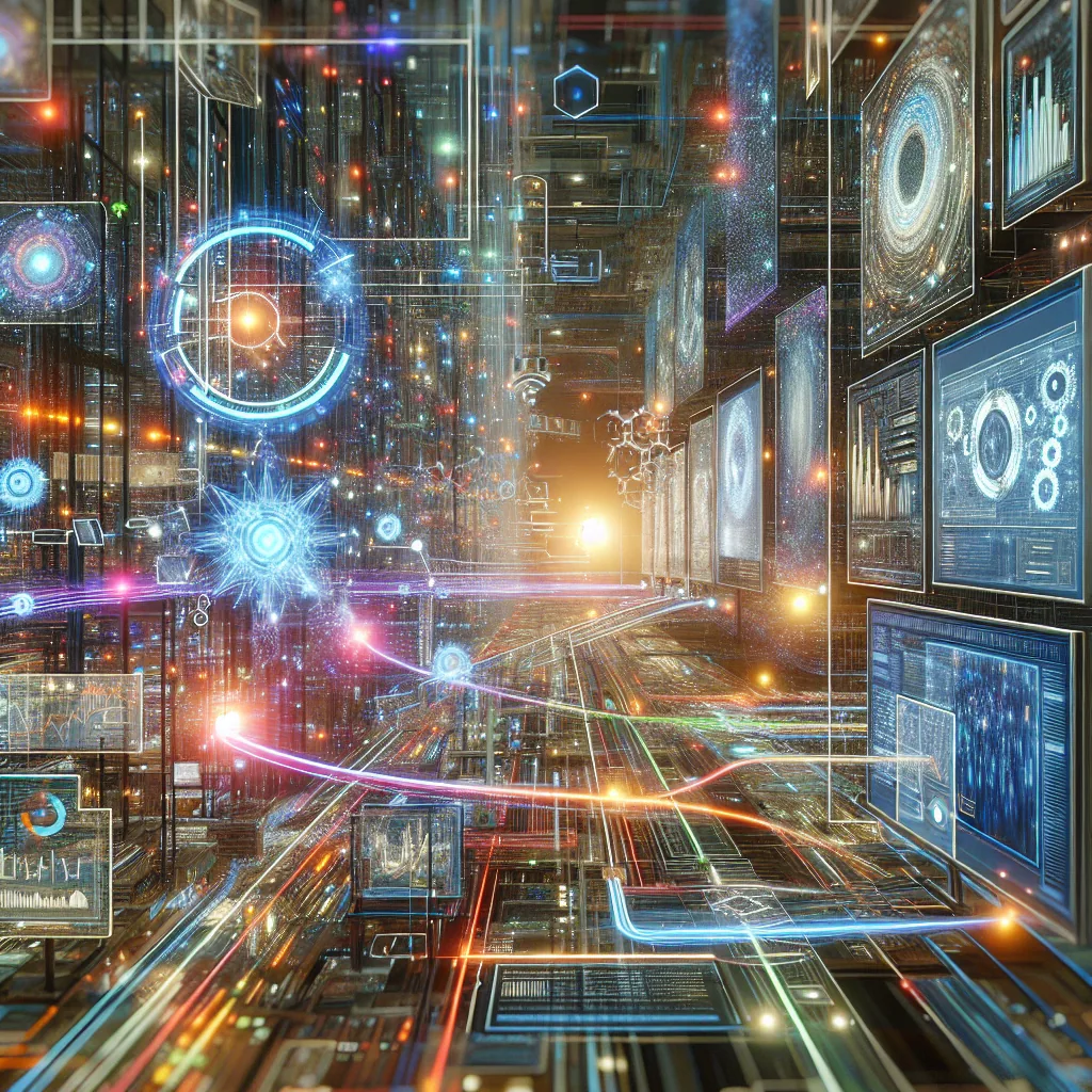 The Future of Scaling Businesses – Trends and Technologies Transforming the Industry. - illustration 2