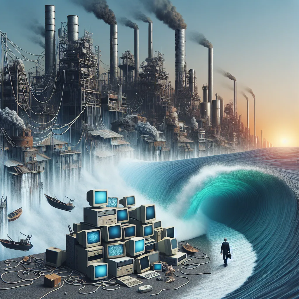 The Future of Scaling Businesses – Trends and Technologies Transforming the Industry. - illustration 3