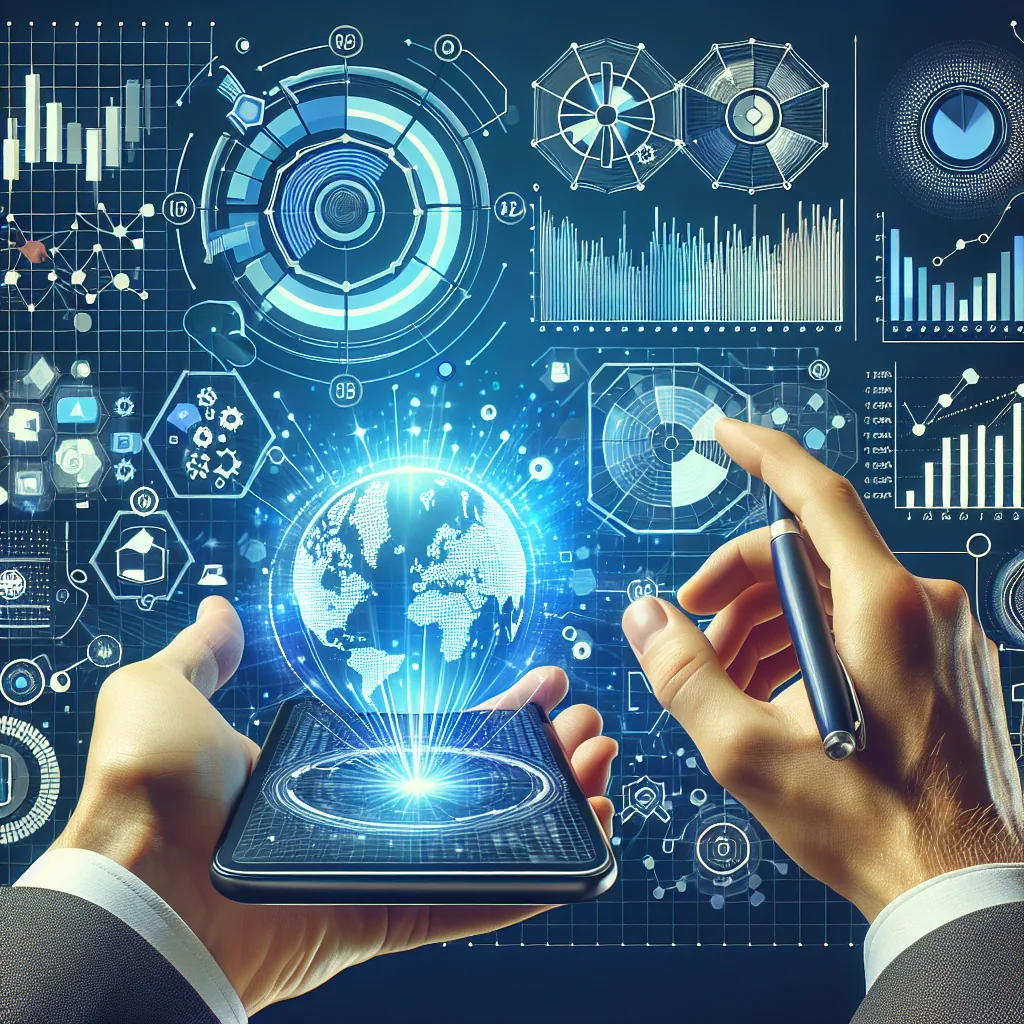 Reporting and Analysis: How Apps Support Process Optimization - illustration 1