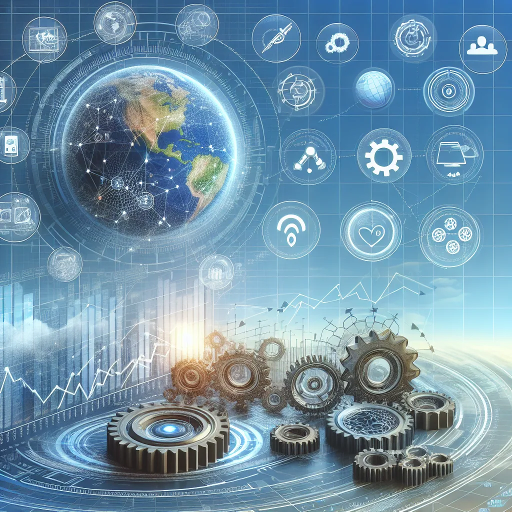 Reporting and Analysis: How Apps Support Process Optimization - illustration 2
