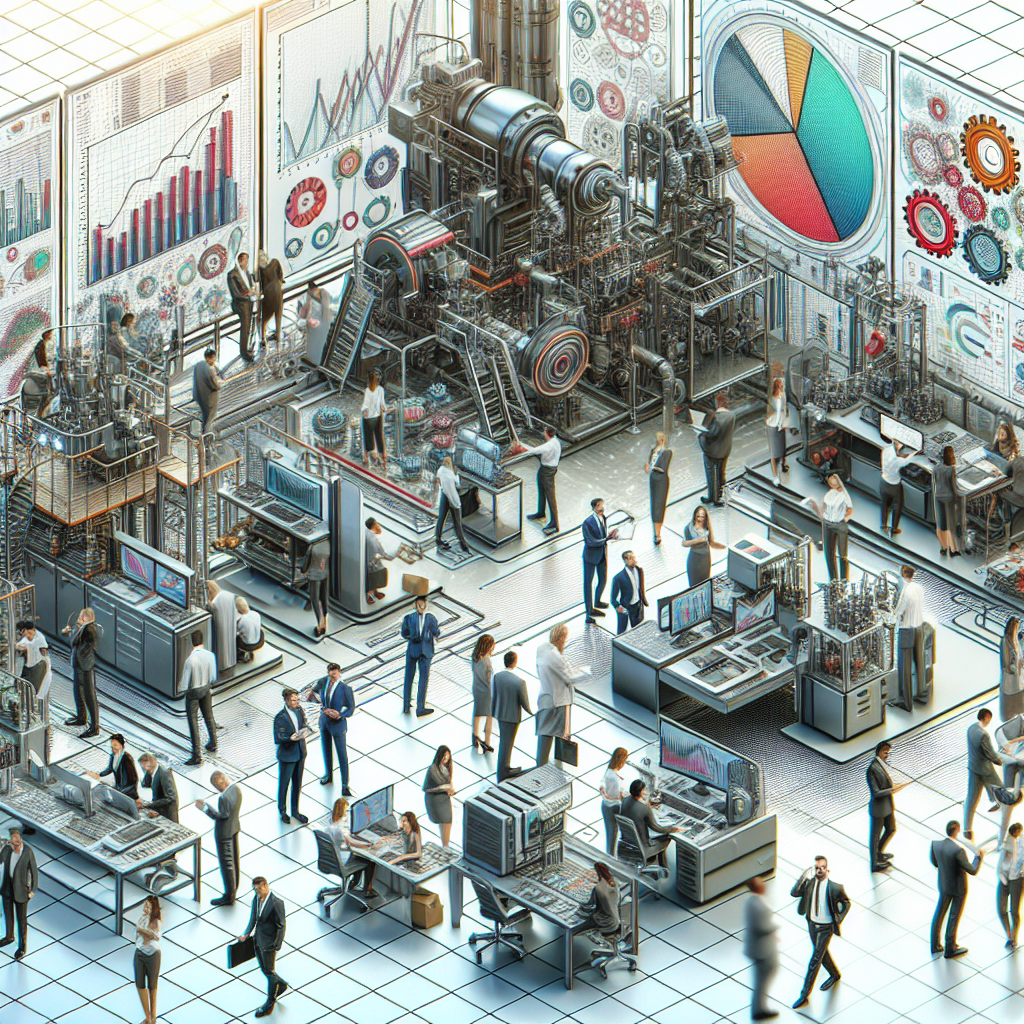 Production reporting - illustration 1