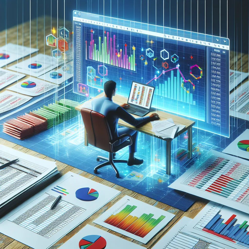 Production reporting - illustration 3