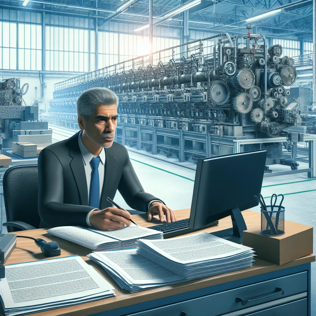 Production reporting - illustration 5