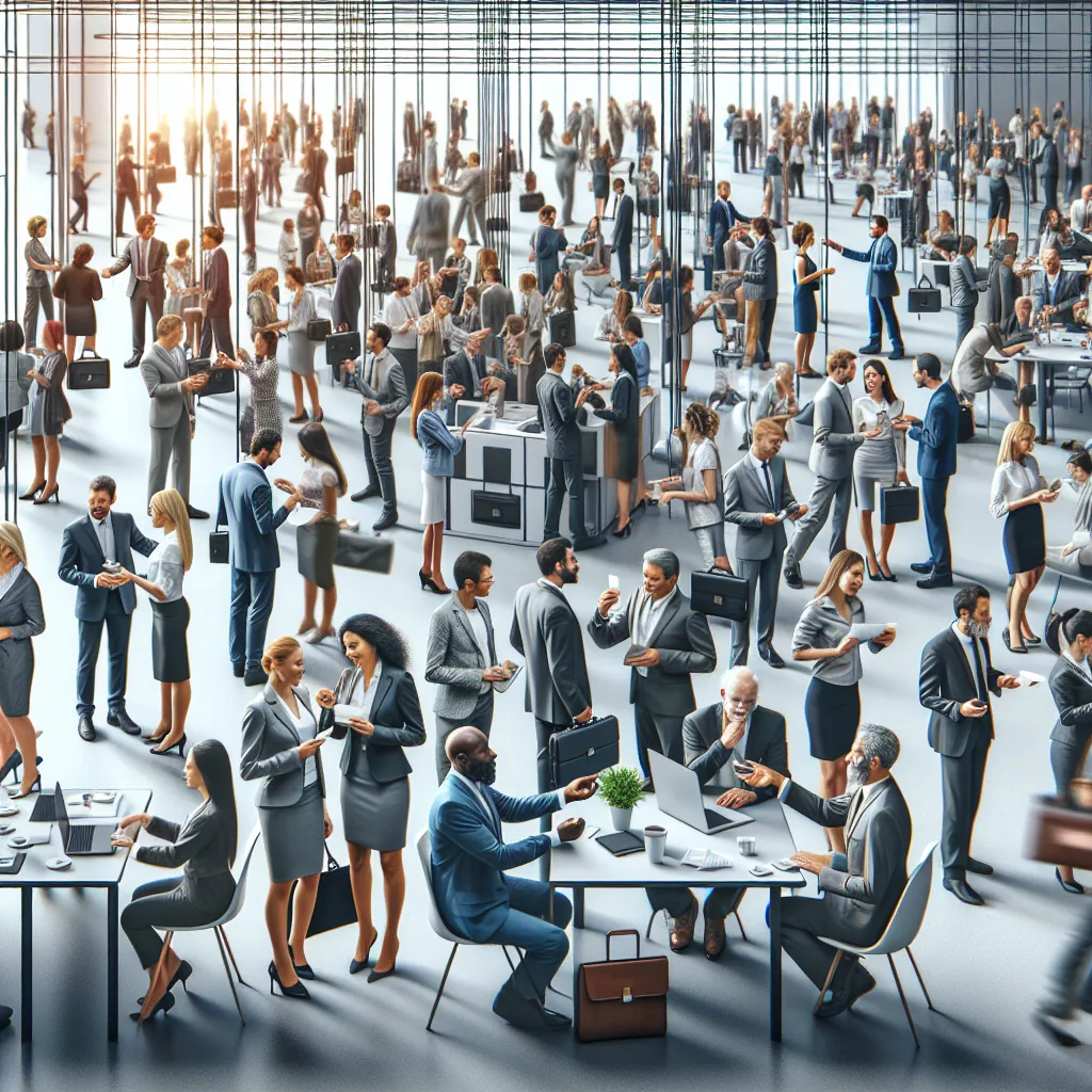 Where to Find Business Contacts? The Best Sources of B2B Leads - illustration 1