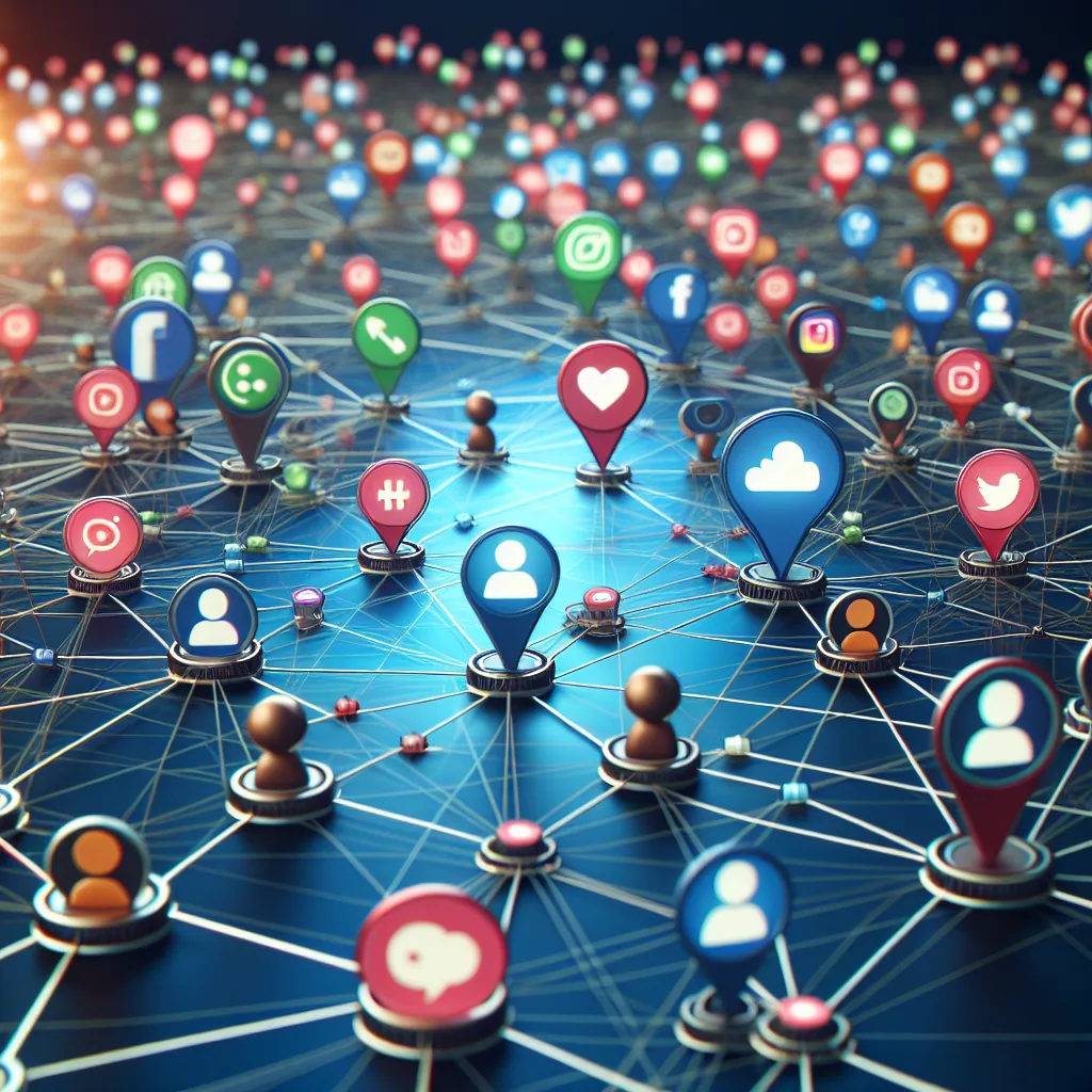 Social selling in prospecting – how to acquire contacts through social media? - illustration 4