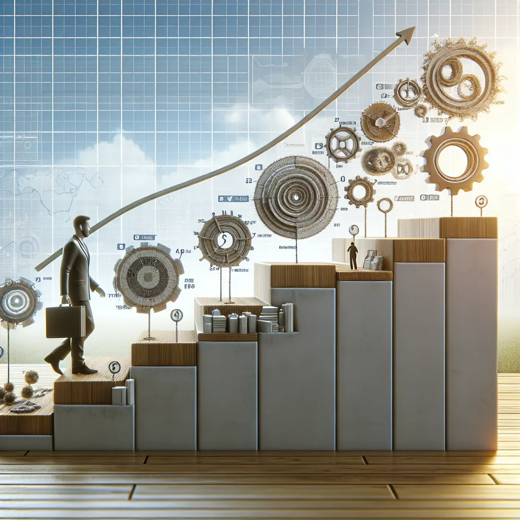 Building a Customer Database Step by Step: A Beginner's Guide - illustration 1