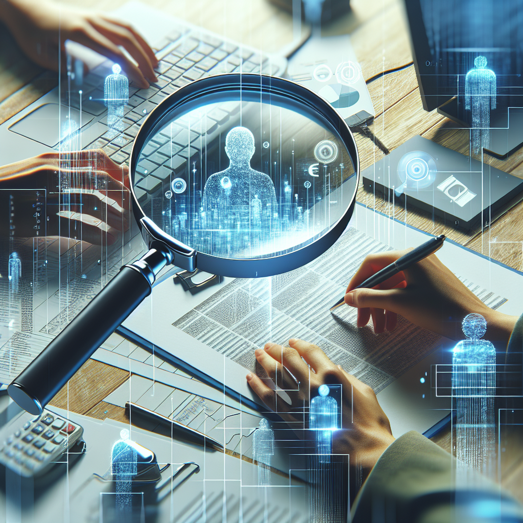 Building a Customer Database Step by Step: A Beginner's Guide - illustration 3