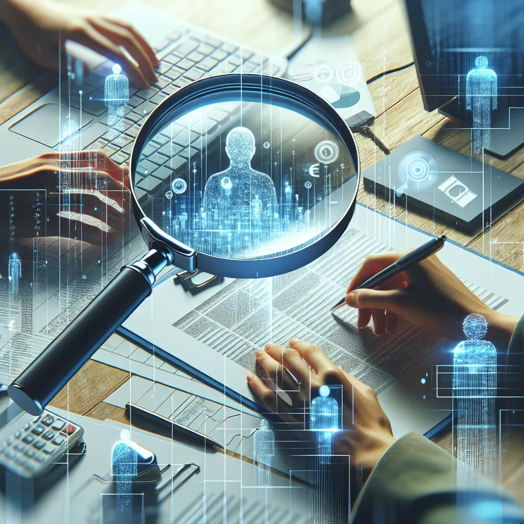 Building a Customer Database Step by Step: A Beginner's Guide - illustration 3