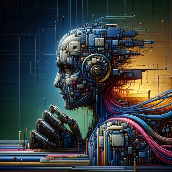 Disadvantages of Artificial Intelligence - illustration 2