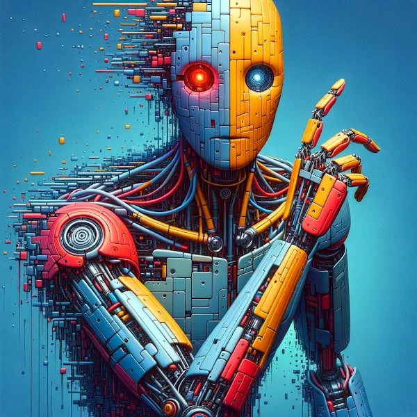 Disadvantages of Artificial Intelligence - illustration 3