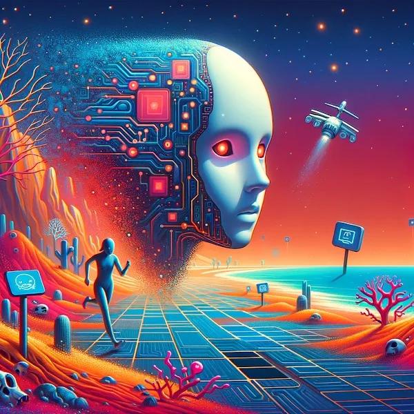 Disadvantages of Artificial Intelligence - illustration 4