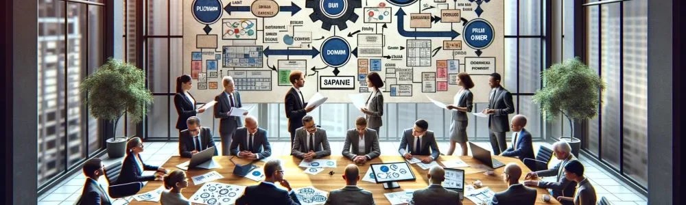 Designating a Process Owner - main image