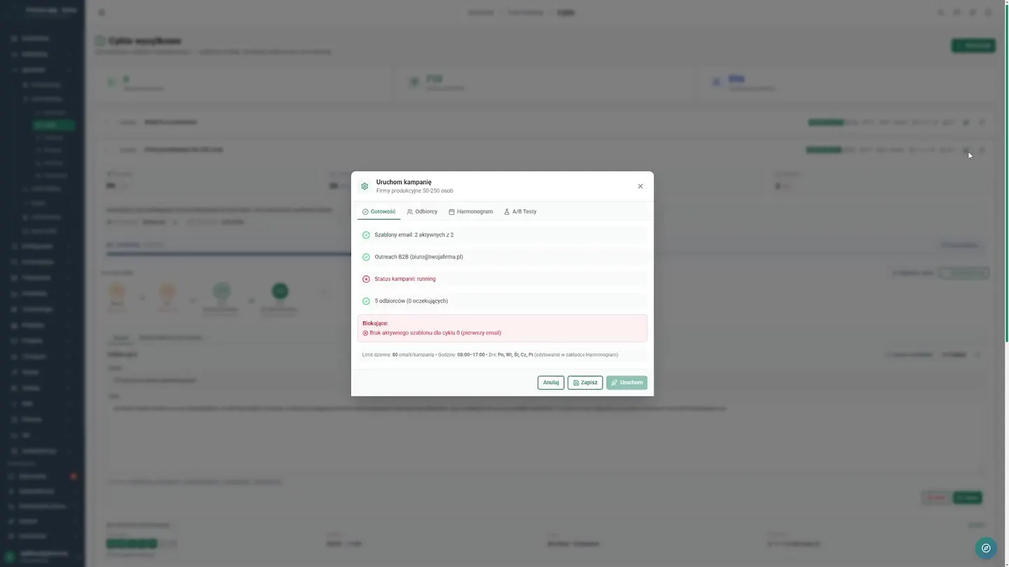 How to Automate B2B Cold Mailing and Reclaim Time for Selling How to Automate B2B Cold Mailing and Reclaim Time for Selling